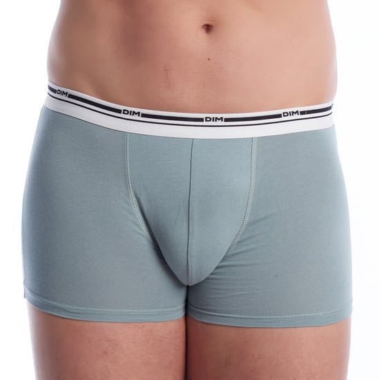 Pakket van 3 Heren Boxers Katoen Kleuren D306XP - Image 5