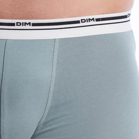 Pakket van 3 Heren Boxers Katoen Kleuren D306XP - Image 6