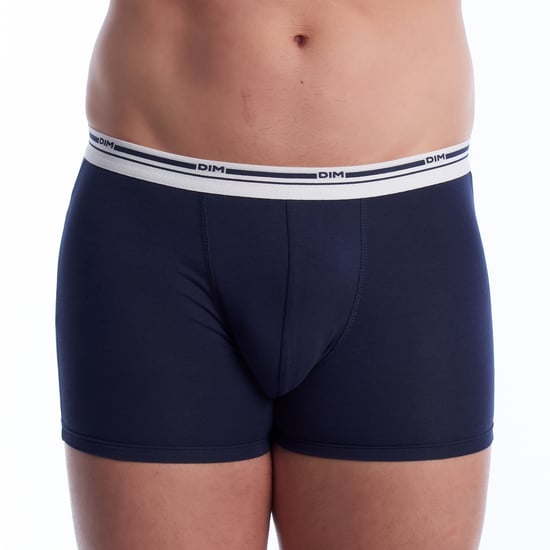 Pakket 3 Heren Boxers Katoen Kleuren D306XP - Image 2