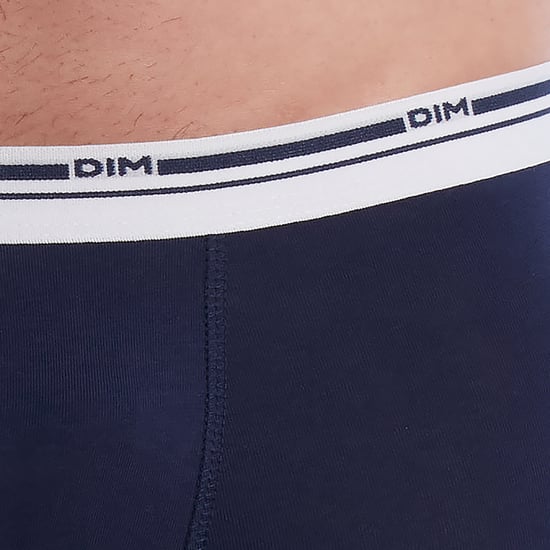 Pakket 3 Heren Boxers Katoen Kleuren D306XP - Image 3