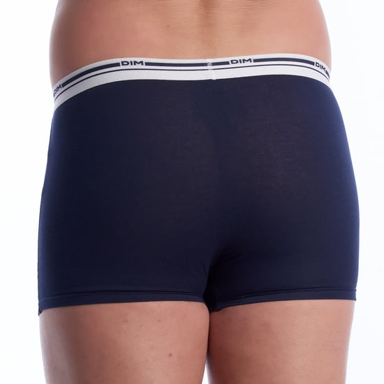 Pakket 3 Heren Boxers Katoen Kleuren D306XP - Image 4