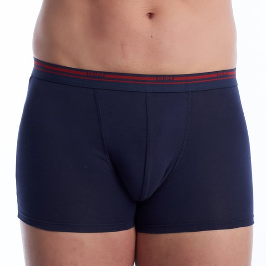 Pakket 3 Heren Boxers Katoen Kleuren D306XP - Image 5