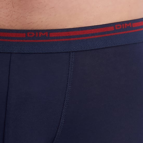 Pakket 3 Heren Boxers Katoen Kleuren D306XP - Image 6