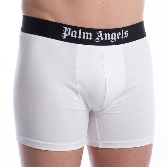 Verpakking van 3 heren getailleerde boxershorts PMUH001C99FAB0048484 - Image 5