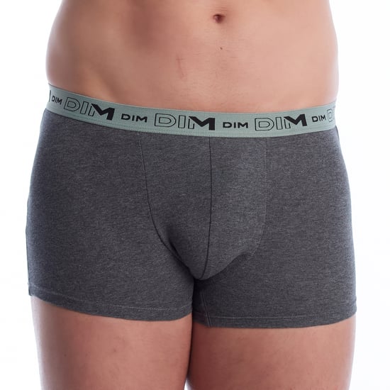 Pakket van 2 Heren Boxershorts Katoen Biologisch D0EAR - Image 2