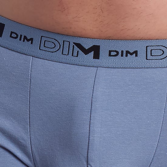 Pakket van 2 Heren Boxershorts Katoen Biologisch D0EAR - Image 6