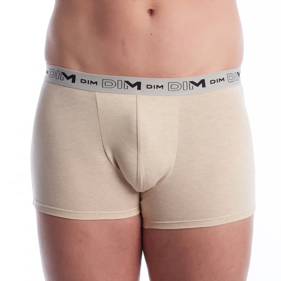 Pakket 2 Heren Boxer Katoen Biologisch D0EAR - Image 2