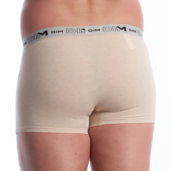 Pakket 2 Heren Boxer Katoen Biologisch D0EAR - Image 4