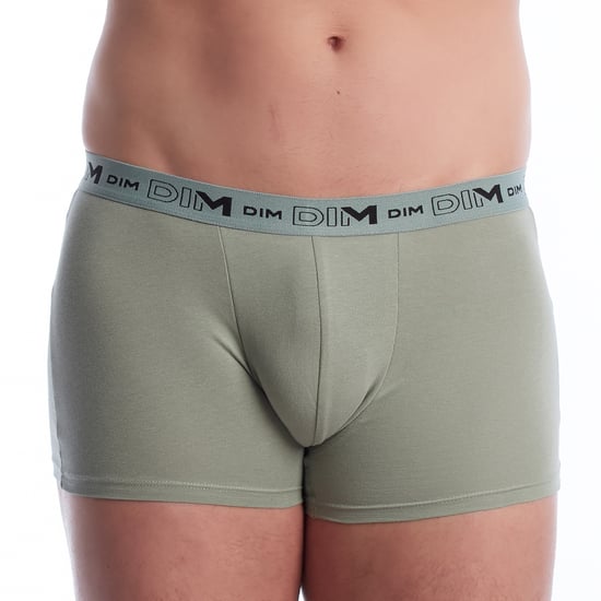 Pakket 2 Heren Boxer Katoen Biologisch D0EAR - Image 5