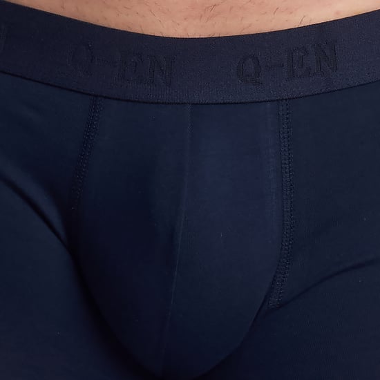 Heren Lange Boxershorts Bamboevezel Q503 - Image 2