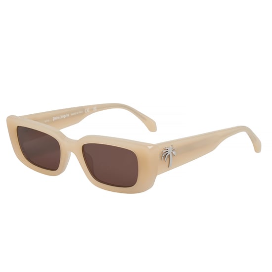 Rechthoekige Zonnebrillen voor Mannen en Vrouwen PERI056S24PLA0011764 - Image 5
