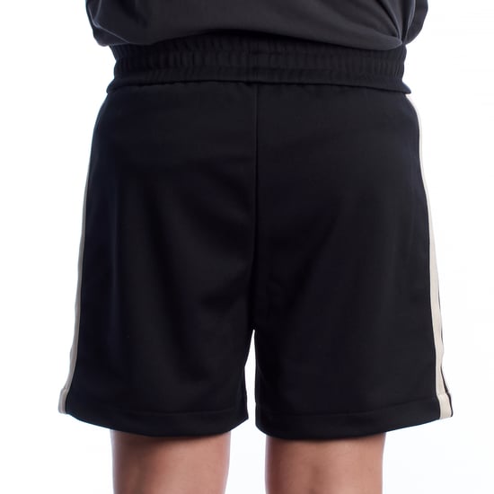 Heren Monogram Sport Shorts PMCL004R24FAB0011004 - Image 4