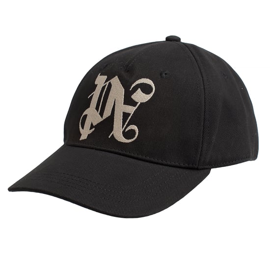 Herenpet met Geborduurd Monogram PMLB094E23FAB0101003 - Image 4