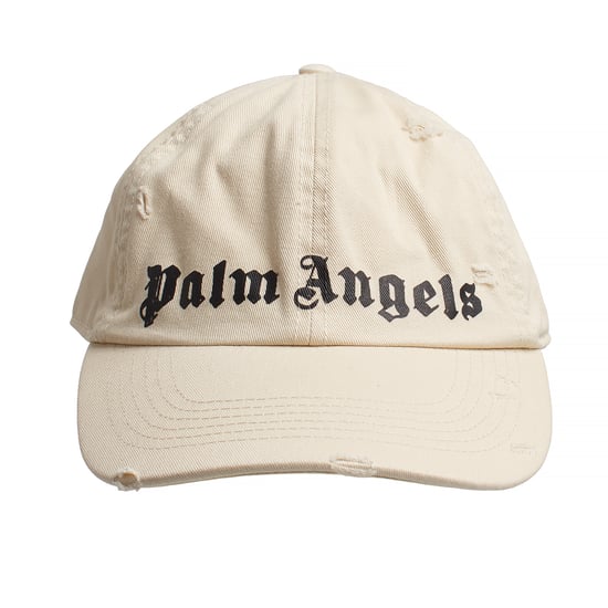 Heren Pet met Bedrukt Logo PMLB104F24FAB0030310 - Image 1