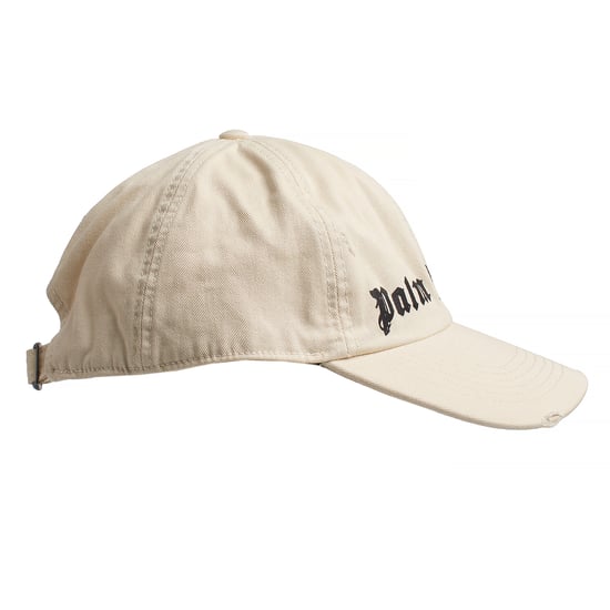 Heren Pet met Bedrukt Logo PMLB104F24FAB0030310 - Image 2