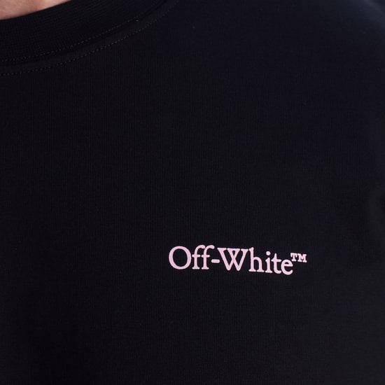 Vanish Arrow Heren Longsleeve T-shirt 44MAB086G5J0081030 - Image 2