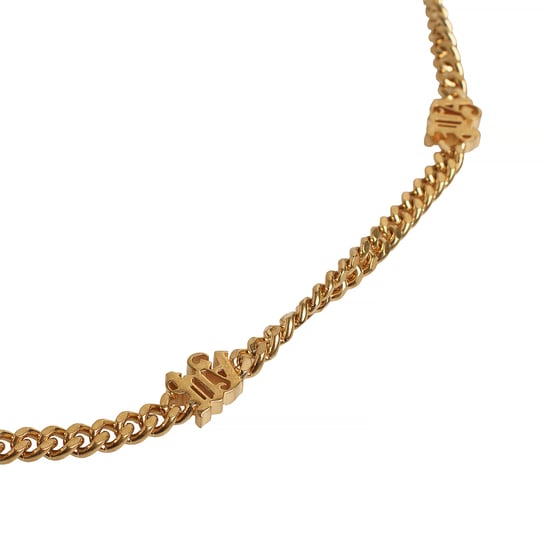 Vrouwen Fijne Ketting met Letter PWOB072S23MAT0017676 - Image 3
