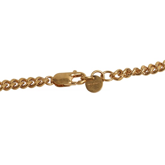 Vrouwen Fijne Ketting met Letter PWOB072S23MAT0017676 - Image 5