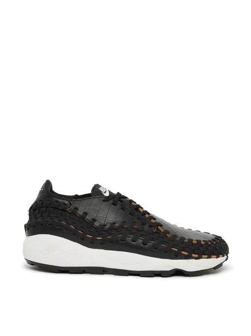 Air Footscape Woven PRM Sneakers - Image 1