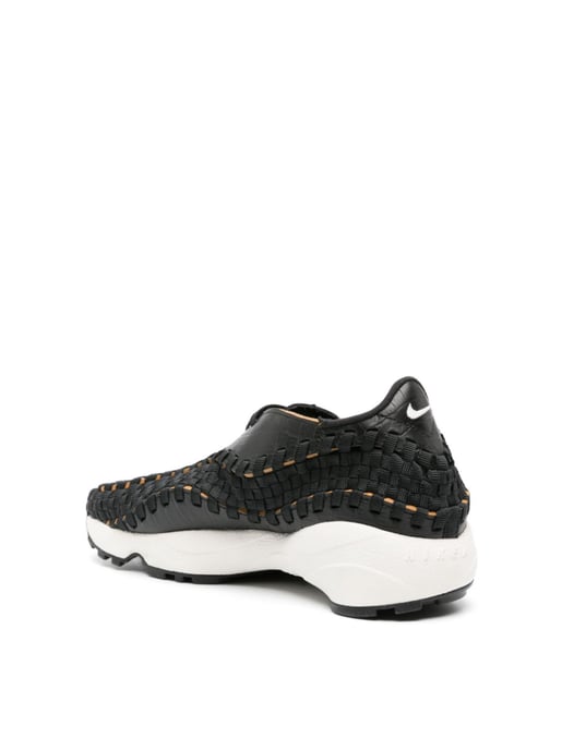 Air Footscape Woven PRM Sneakers - Image 3