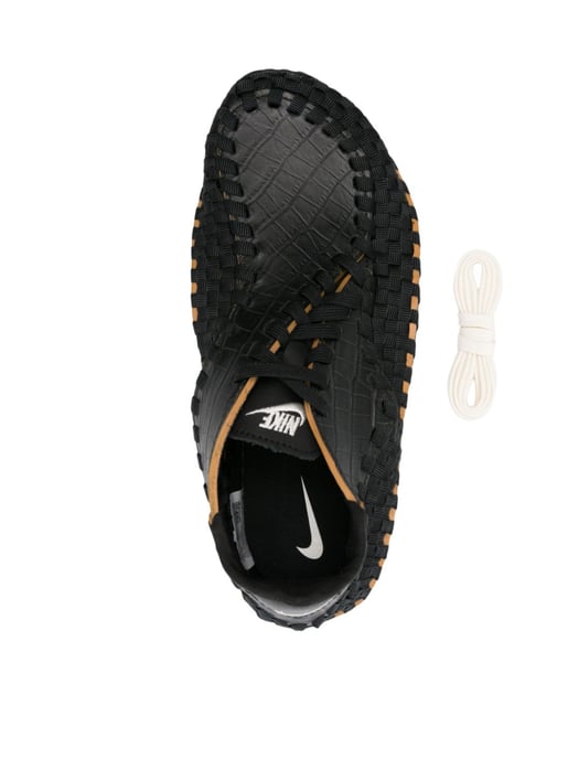Air Footscape Woven PRM Sneakers - Image 4