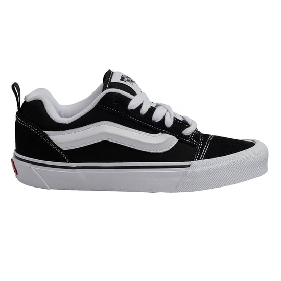 Knu Skool Jongens en Meisjes Sneakers VN000D2T6BT1 - Image 1