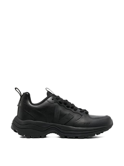 Venturi VC volledig zwarte sneakers - Image 1