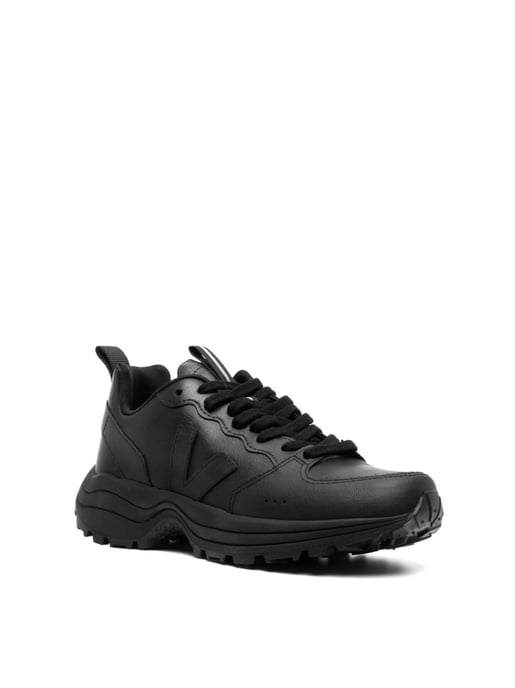 Venturi VC volledig zwarte sneakers - Image 2