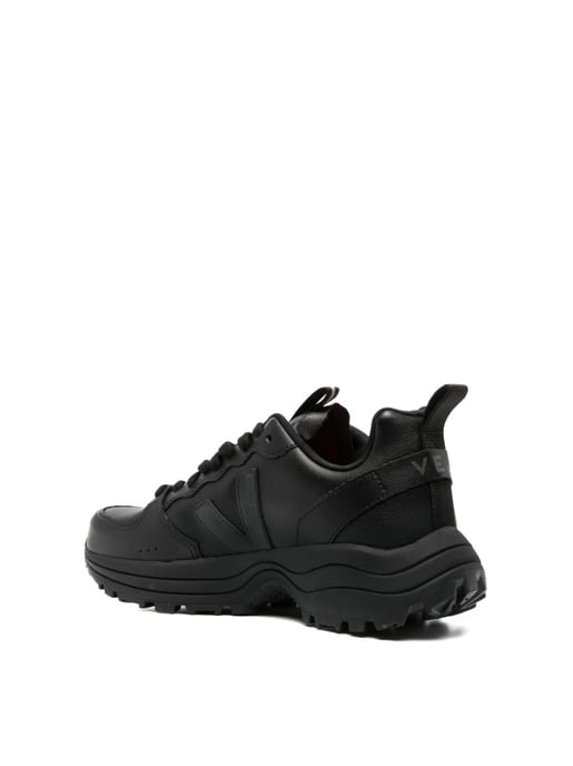 Venturi VC volledig zwarte sneakers - Image 3