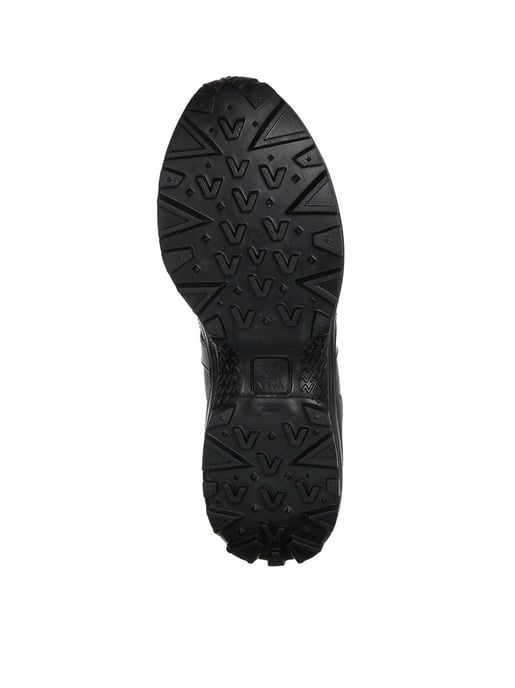Venturi VC volledig zwarte sneakers - Image 5