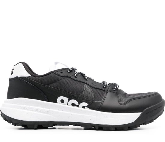 ACG Lowcate zwarte sneakers - Image 1