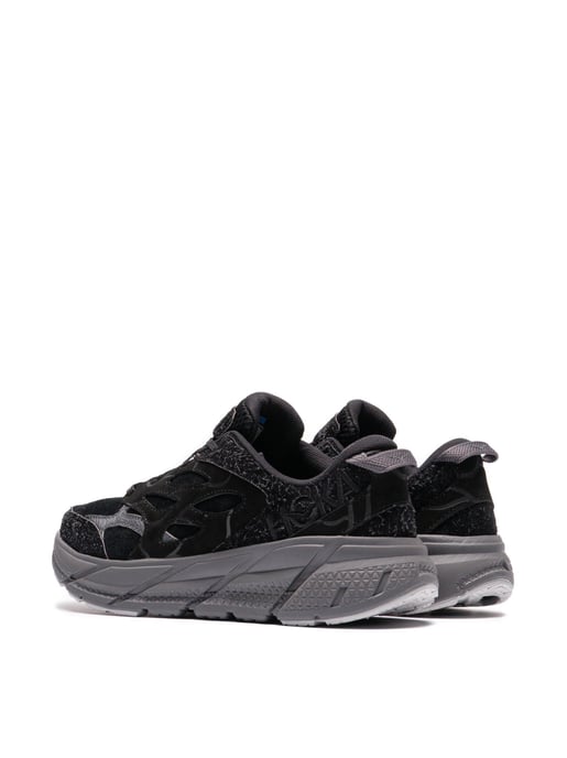 Clifton L Suède TP Sneakers - Image 3