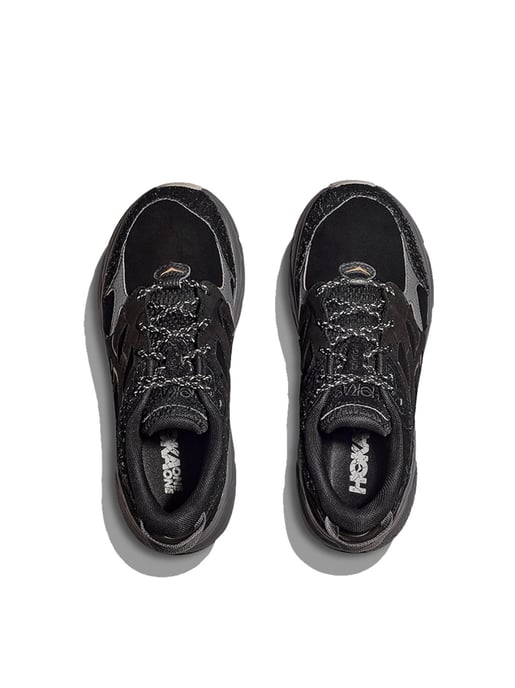 Clifton L Suède TP Sneakers - Image 4