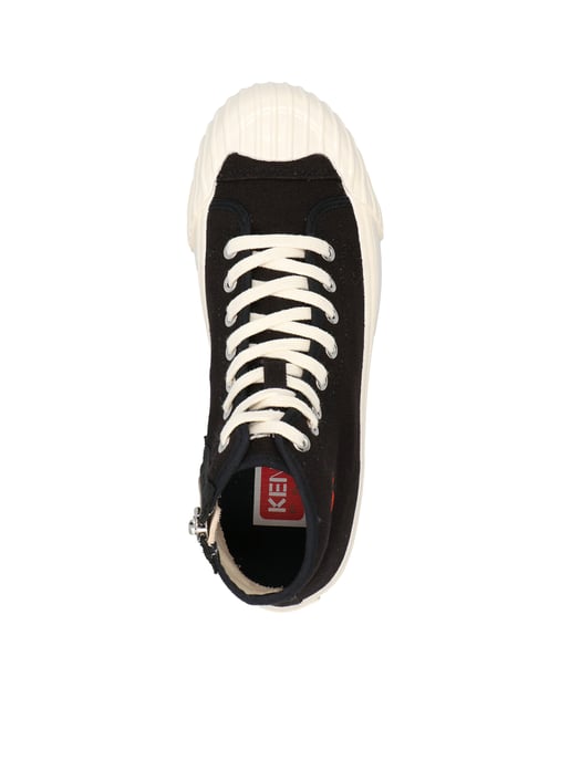 Kenzoschool Boke Flower Hi-Top Sneakers - Image 4