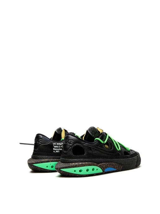Nike Blazer Low '77 x Off-White sneakers - Image 3