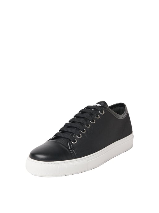 Duurzame sneakers met neuskap - Image 2