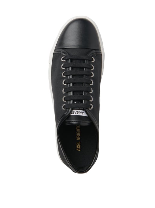 Duurzame sneakers met neuskap - Image 4