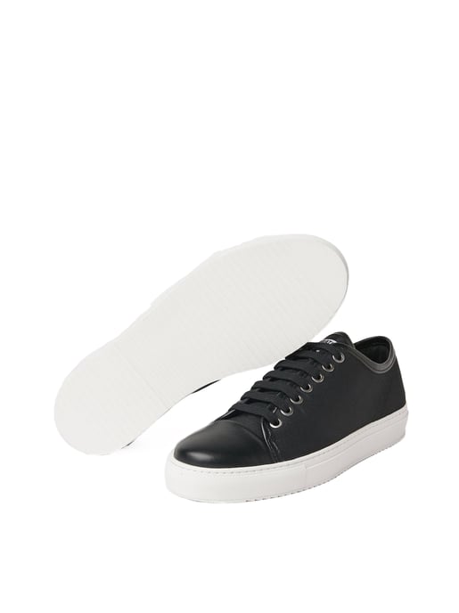 Duurzame sneakers met neuskap - Image 5