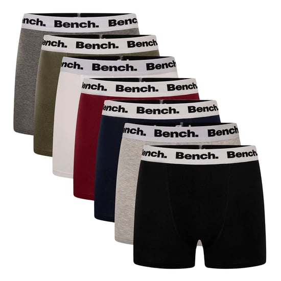 7-Pack Jongens Katoenmix Boxer Shorts Assortiment Kleuren Comfortabele Onderbroek - Image 1