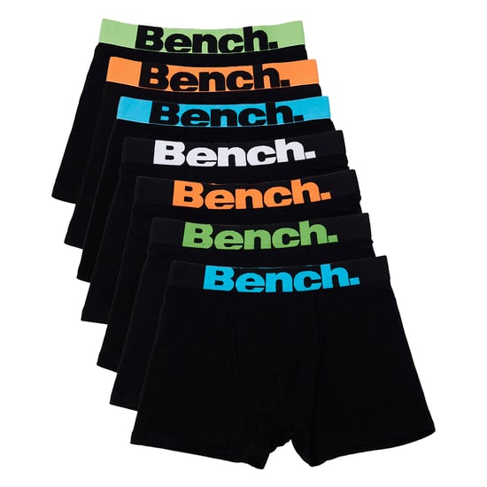 7-Pack Jongens Boxer Shorts Zacht Ademend Dagelijks Comfort Fit - Image 3