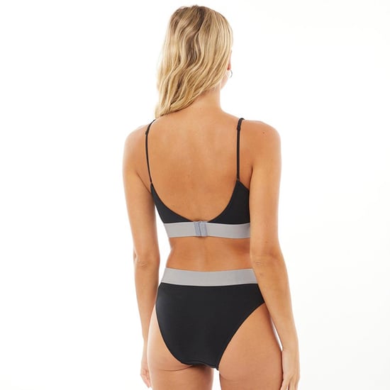 Dames Katoenen Bralette en Slip Set | Zachte Rekbare Ondergoed Set - Image 4