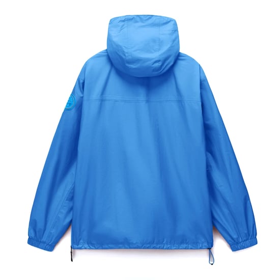 Napapijri Jas zomer Packable Rainforest Next Blauw - Image 2
