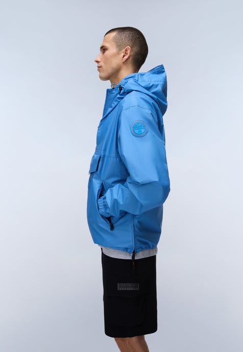 Napapijri Jas zomer Packable Rainforest Next Blauw - Image 5