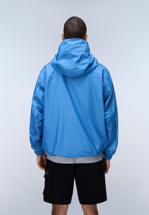 Napapijri Jas zomer Packable Rainforest Next Blauw - Image 6