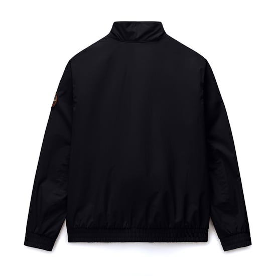 Napapijri Jas zomer Jacket Giovi Zwart - Image 2