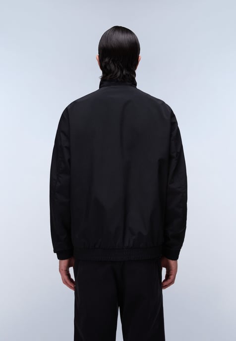 Napapijri Jas zomer Jacket Giovi Zwart - Image 6
