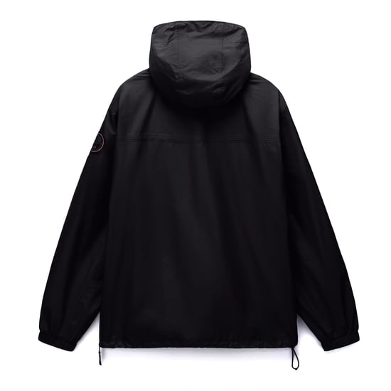 Napapijri Jas zomer Packable Rainforest Next Zwart - Image 2