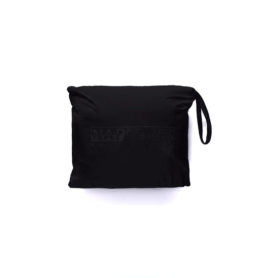 Napapijri Jas zomer Packable Rainforest Next Zwart - Image 4