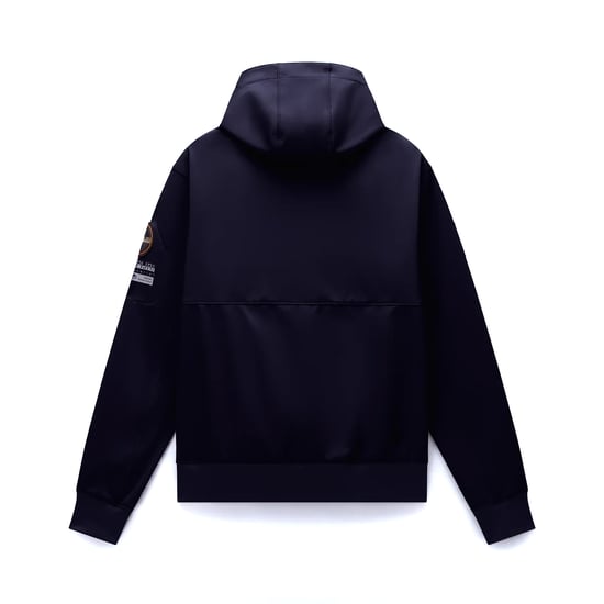 Napapijri Jas zomer Jacket Melville Blauw - Image 6