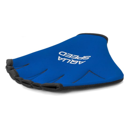 Unisex Volwassen Zwem Handschoenen Neopreen Aqua Fitness Aqua Workout Gear - Image 3